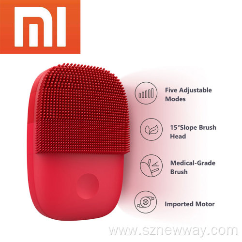 Xiaomi Inface Sonic Face Cleanser Facial Cleaning